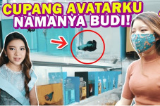 3 Hari Acara Off-Air,...