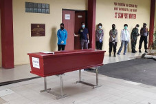 Tragedi Sriwijaya Air,...