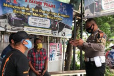 Jelang Akhir Pekan di...
