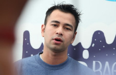 Gugatan terhadap Raffi...