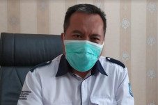 Kasus Positif COVID-19...