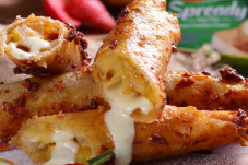 Resep Lumpia Pisang...