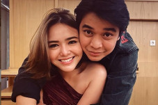 Billy Syahputra dan...