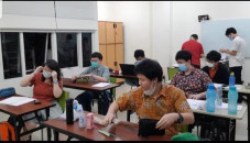 Bangga, Indonesia Sabet...