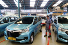 Bluebird Kenalkan Versi...