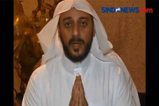 Pesan Syekh Ali Jaber...