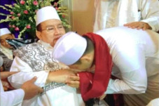 Kini Pasak Jakarta Itu...