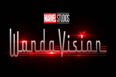 WandaVision, Serial...