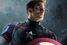 Chris Evans Dilaporkan...
