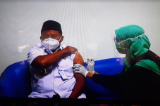 Pengakuan Mengejutkan...