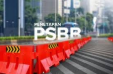 PPKM di Jawa Timur Bertambah...