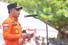 Bupati Bantaeng Siapkan...