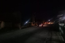 Miris! Jalan Dr Payungan...