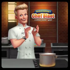 Gordon Ramsey: Chef...