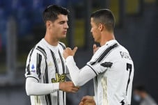 Morata Akui Sangat Mudah...