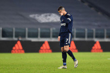 Ronaldo Siap Tuntaskan...