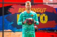 Capek Jadi Pilihan Kedua...
