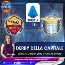 Top Sport Live di iNews...