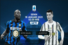 Preview Inter Milan...