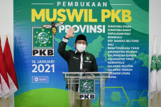 Dinilai Tak Mampu Atasi...