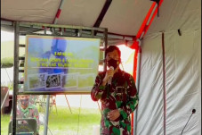 Panglima TNI Perintahkan...