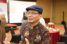 Tokoh Nasional dan Agama...