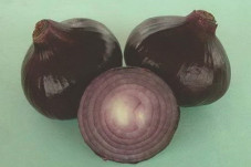 Pernah Coba Bawang Hitam?...