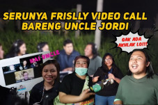 Begini Keseruan di Balik...