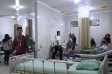 Keracunan Gas Amoniak,...