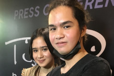 Dul dan Tissa Biani...