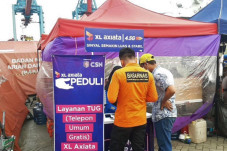 XL Axiata Garansi Jaringannya...