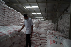 Demi Petani, Pupuk Indonesia...