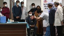 India Luncurkan Kampanye...