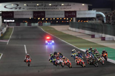 Tes di Sepang Dibatalkan,...
