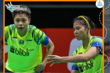 Tembus Final Thailand...