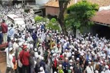Habib Quraisy Baharun:...