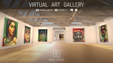 Rekomendasi 6 Pameran...