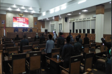 Wali Kota Masih Plt,...