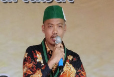 Badko HMI Akan Bahas...