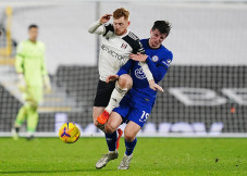 Mason Mount Penentu...