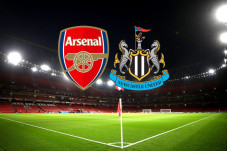 Preview Arsenal vs Newcastle...