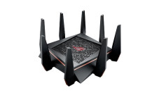 Apa itu Router dan Lima...