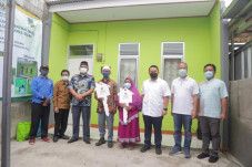 Pemkot Jakarta Utara...