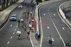 Jakarta Tak Lagi Macet,...