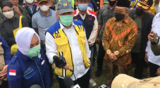BMKG Imbau Warga Jangan...