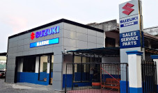 Industri Perairan Indonesia...