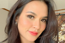 Ingin Punya Rambut Indah...