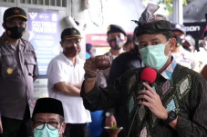 Sandiaga Uno Ingin MotoGP...