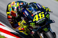 Valentino Rossi Tak...