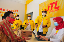 JTL Express Ramaikan...